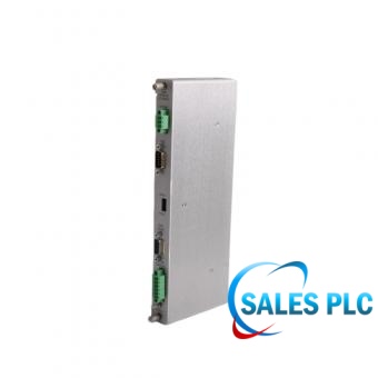 125768-01 Bently Nevada RIM RS232 RS422 I/O Module
