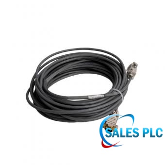 130118-0050-02 Bently Nevada 3500 RS232 Rack Cable 50 ft