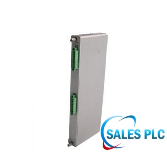 136294-01 Bently Nevada Isolated 4-20 mA Internal I/O Module