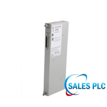 126615-01 Bently Nevada 3500/40M Proximitor I/O Module