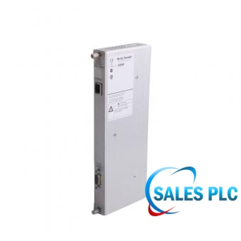 136188-01 Bently Nevada 3500/92 Ethernet RS232 I/O
