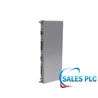 125760-01 Bently Nevada RIM Data Manager I/O Module