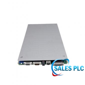TDXnet CPU Processor Board | 134652-01 | Bently Nevada