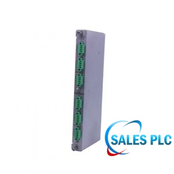 125800-02 Bently Nevada Isolated Keyphasor Internal I/O Module