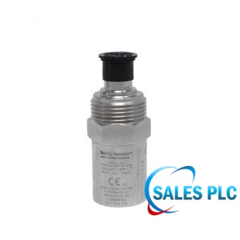 190501-04-00-00 Bently Nevada Velomitor CT Velocity Transducer