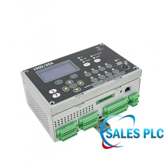 General Purpose Equipment Monitor | 1900/65A 172323-01 1900/65A 167699-02 | Bently Nevada