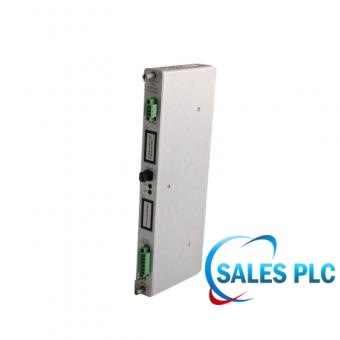 146031-02 Bently Nevada 3500/22M 100Base-FX I/O