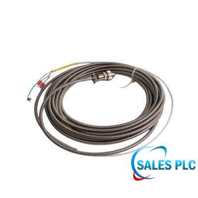 16710-33 Bently Nevada 33 ft armored interconnect cable