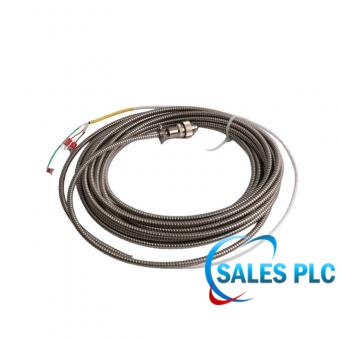 16710-33 Bently Nevada 33 ft armored interconnect cable
