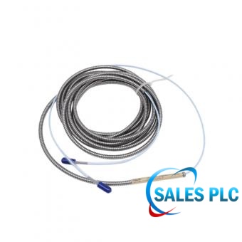 Vibration Extension Cable | 1X35668 | Bently Nevada