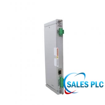 146031-01 Bently Nevada 3500/22M Ethernet I/O Module