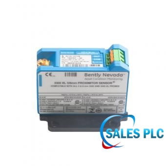 3300 XL 5/8 mm Proximitor Sensor | 144181-50 | Bently Nevada