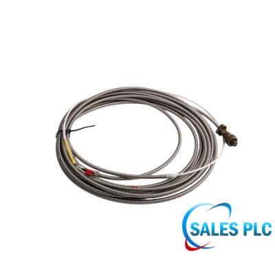 16710-30 Bently Nevada Armored Interconnect Cable