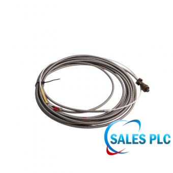16710-30 Bently Nevada Armored Interconnect Cable