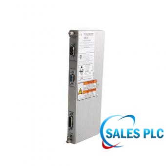 190214-01 Bently Nevada 3500/94M Normal I/O Module