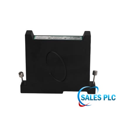170180-01-00 Bently Nevada FieldMonitor Transducer I/O