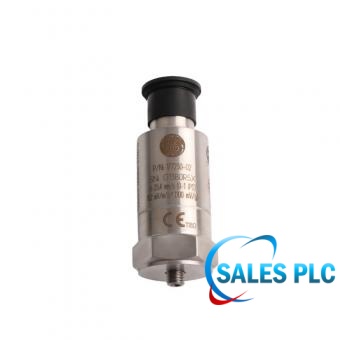 177230-02 Bently Nevada legacy Seismic Transmitter