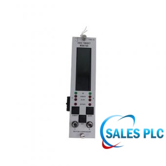 3300/20 Bently Nevada Dual Thrust Position Monitor