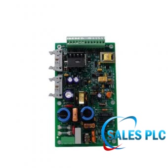 Control Module | 3077-755A 9907-147N 5501-303L | Bently Nevada