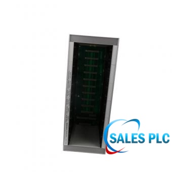 3300/05 Bently Nevada Monitoring System Rack Chassis