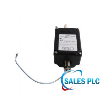 Proximity Probe Housing Assemblies | 31000 SC115582-1 | Bently Nevada