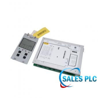 3300/30 Bently Nevada Six-Channel TC Temperature Monitor