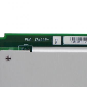 176449-01 Bently Nevada 3500/40M Proximitor Main Board