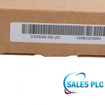Velomitor Piezo-velocity Sensor | 330500-00-20 | Bently Nevada