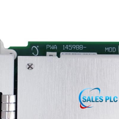 3500/65 145988-02 Bently Nevada 16-Channel Temperature Monitor