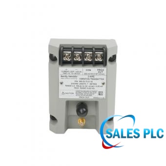 990-05-70-01-00 Bently Nevada Vibration Transmitter