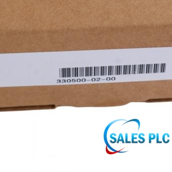 330500-02-00 Bently Nevada Velomitor Velocity Sensor