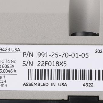 991-25-70-01-05 Bently Nevada 991 Thrust Transmitter