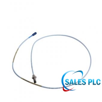 330101-00-08-10-11-00 Bently Nevada 8 mm Proximity Probe
