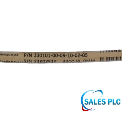 330101-00-09-10-02-05 Bently Nevada 8 mm Proximity Probe