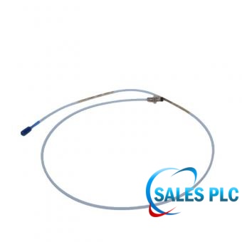 330101-00-09-15-12-CN Bently Nevada 8 mm Proximity Probe