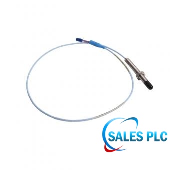 Bently Nevada XL 11 mm Probe 330701-00-50-10-12-05