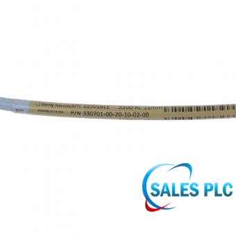 330701-00-20-10-02-00 Bently Nevada XL 11 mm Probe