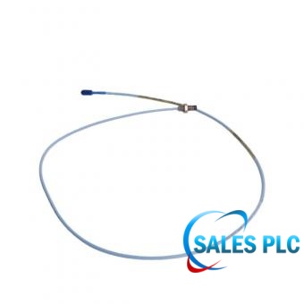 330101-00-10-10-12-05 Bently Nevada 8 mm Proximity Probe