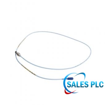 330101-00-10-10-02-00 Bently Nevada 8 mm Proximity Probe