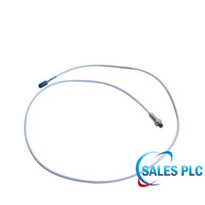 3300 XL 8 mm Proximity Probe | 330101-00-12-05-02-02 | Bently Nevada