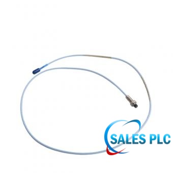 3300 XL 8 mm Proximity Probe | 330101-00-12-05-02-02 | Bently Nevada
