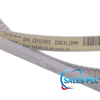 330702-20-30-10-01-05 Bently Nevada XL 11 mm Probe