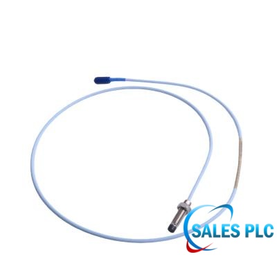 330101-00-14-10-02-00 Bently Nevada 8 mm Proximity Probe