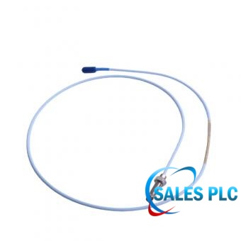 330101-00-14-10-02-00 Bently Nevada 8 mm Proximity Probe