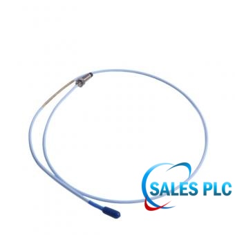 330101-00-13-10-12-CN Bently Nevada 8 mm Proximity Probe