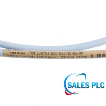 330703-000-050-10-02-00 Bently Nevada XL 11 mm Probe