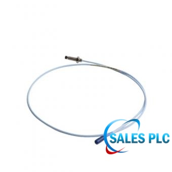 330101-00-15-10-01-00 Bently Nevada 8 mm Proximity Probe