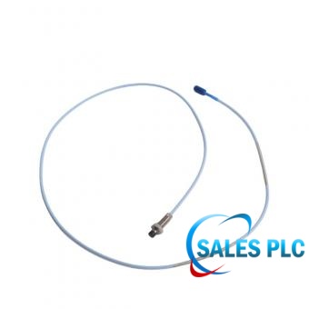 330101-00-12-20-12-CN Bently Nevada 8 mm Proximity Probe