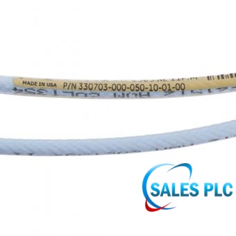 330703-000-050-10-01-00 Bently Nevada XL 11 mm Probe
