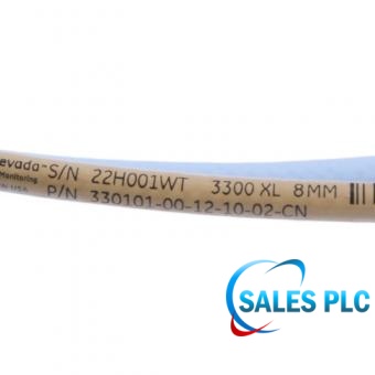 330101-00-12-10-02-CN Bently Nevada 8 mm Proximity Probe